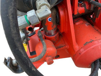 Kuhn Varimaster 183-6 on lease Kuhn Varimaster 183-6: picture 2 Kuhn Varimaster 183-6 on lease Kuhn Varimaster 183-6: picture 2