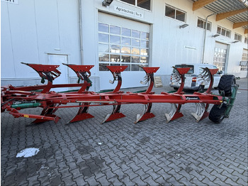 Soil tillage equipment KVERNELAND