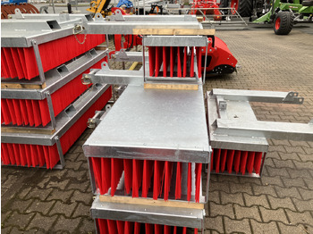 New Livestock equipment Osborn Broomate Maximate APR-240: picture 2