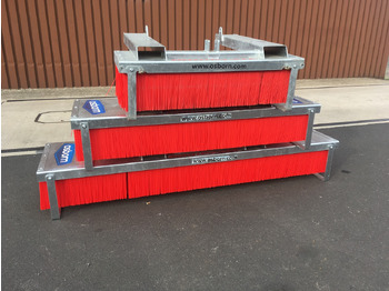 Livestock equipment