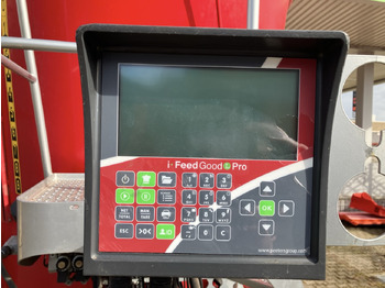 Forage mixer wagon Peecon Biga 20-215 Twin Plus: picture 5 Forage mixer wagon Peecon Biga 20-215 Twin Plus: picture 5