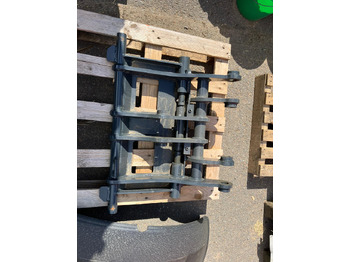 Livestock equipment SCHÄFFER