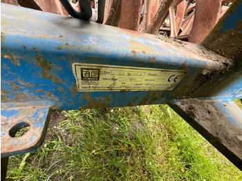 Farm roller Tigges DP 900 - 330: picture 2