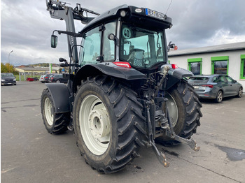 Farm tractor Valtra A 104 MH4: picture 5 Farm tractor Valtra A 104 MH4: picture 5