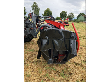 Mower Vicon Extra 332 XF Frontmähwerk: picture 2