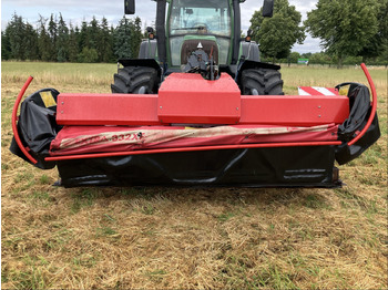 Mower VICON