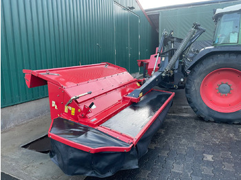 Mower VICON