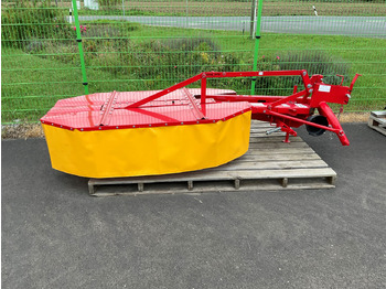 Mower