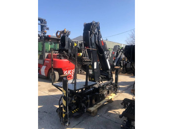 Loader crane for Truck Hiab 111 B-2 Duo: picture 4