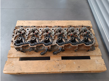 Cylinder block DAF