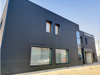 Cylinder block for Truck DAF 106 530hp MX13 390 H2: picture 4 Cylinder block for Truck DAF 106 530hp MX13 390 H2: picture 4