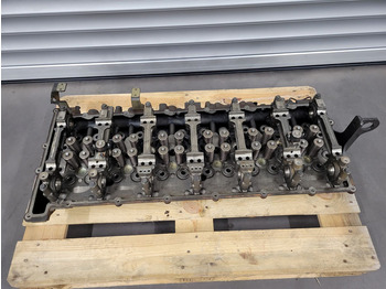 Cylinder block for Truck DAF 106 530hp MX13 390 H2: picture 3 Cylinder block for Truck DAF 106 530hp MX13 390 H2: picture 3
