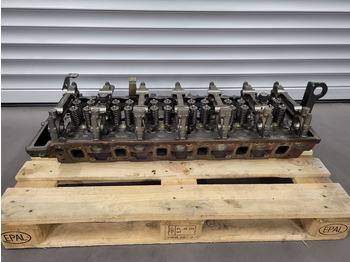 Cylinder block for Truck DAF 106 530hp MX13 390 H2: picture 2 Cylinder block for Truck DAF 106 530hp MX13 390 H2: picture 2