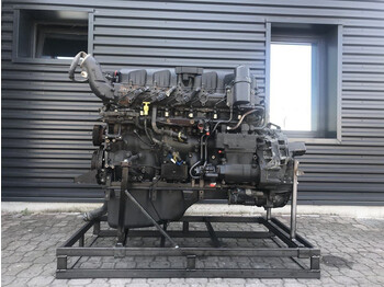 Engine DAF