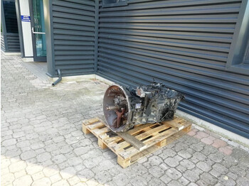 Gearbox DAF