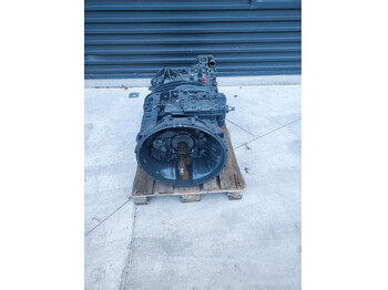 Gearbox DAF
