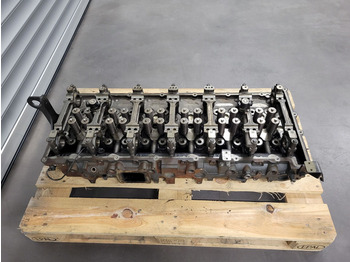Cylinder block DAF CF