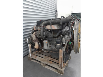 Engine DAF
