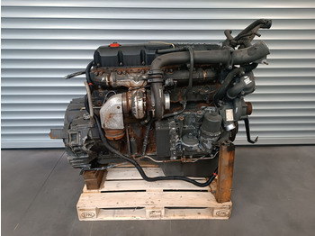 Engine DAF