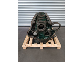 Crankcase DAF XF 105