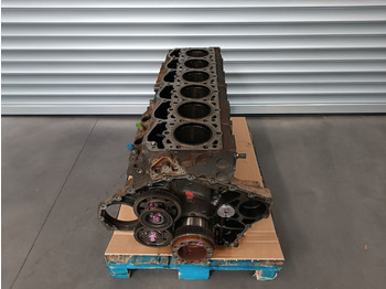 Cylinder block for Truck DAF XF 106 XF106 CF 86 CF86: picture 2
