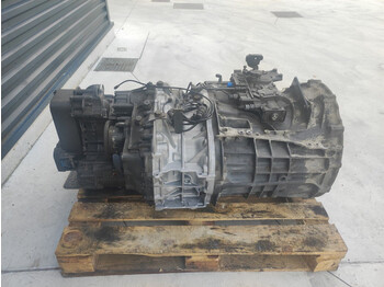 Gearbox IVECO
