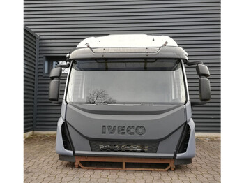 Cab and interior IVECO EuroCargo