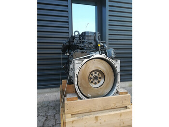 Engine IVECO Stralis