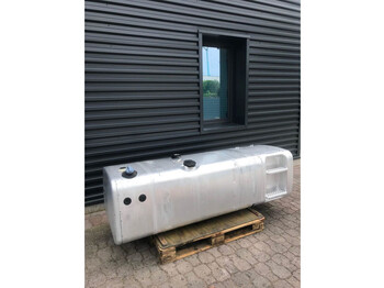 Fuel tank MAN