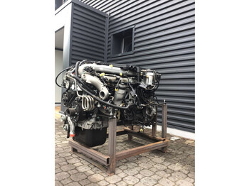 Engine MAN TGL