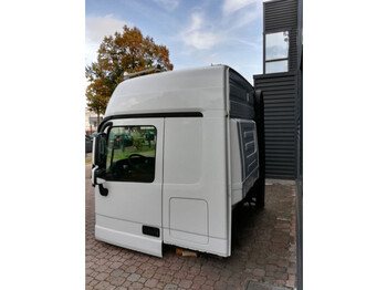 Cab and interior for Truck Mercedes-Benz ACTROS EURO 5 MP3: picture 3