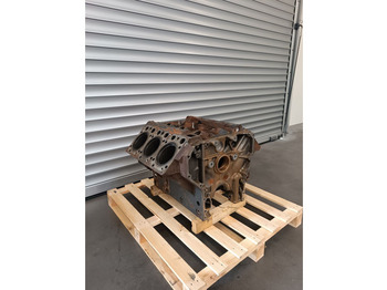 Crankshaft MERCEDES-BENZ Actros