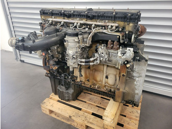 Engine MERCEDES-BENZ Actros