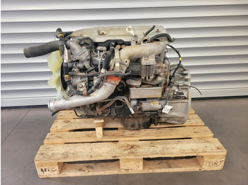 Engine MITSUBISHI