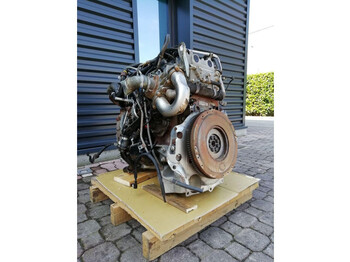 Engine MITSUBISHI