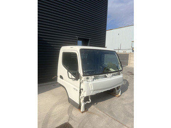 Cab and interior for Truck Mitsubishi Fuso CANTER C TYPE 2040 mm: picture 3