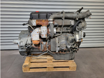 Engine PACCAR