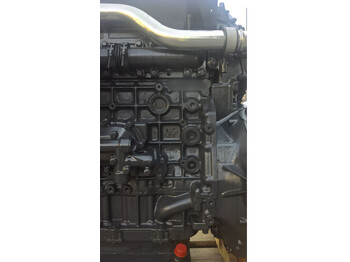 Engine RENAULT
