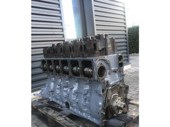 Engine SCANIA