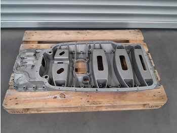 Engine and parts SCANIA