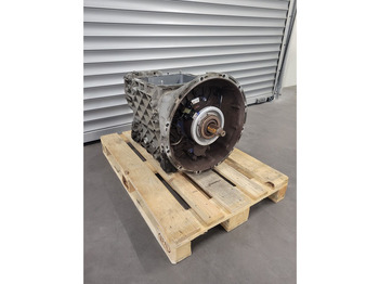 Gearbox VOLVO