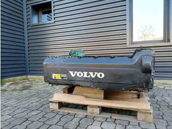 Engine VOLVO