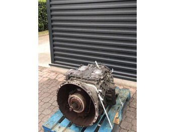 Gearbox VOLVO FH