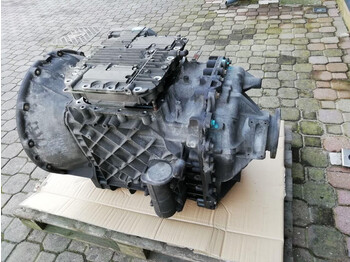 Gearbox VOLVO FH