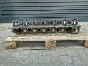 Cylinder block VOLVO FL