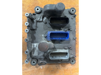 Electrical system DAF