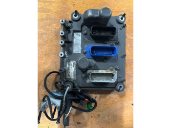 Electrical system DAF