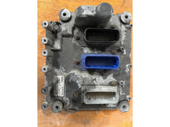 Electrical system DAF