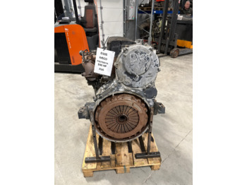 Engine IVECO