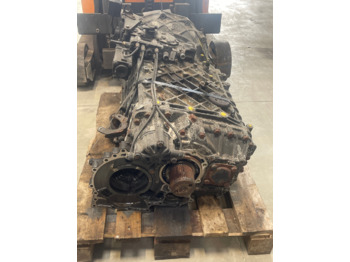 Gearbox for Truck MAN 16S2523 TO HYDRODRIVE: picture 3